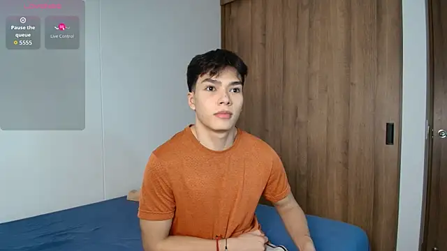 luandy 1 online show from 07-21-26, 12:28