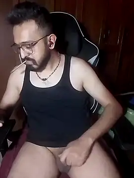 freakkydessi online show from 07-01-26, 09:37