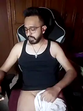 freakkydessi online show from 07-01-26, 12:00