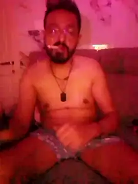 freakkydessi online show from 06-18-26, 07:19