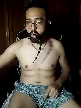 freakkydessi online show from 07-10-26, 03:17