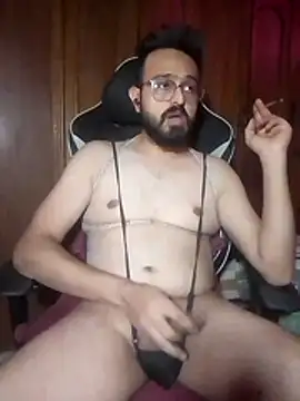 freakkydessi online show from 06-24-26, 08:28