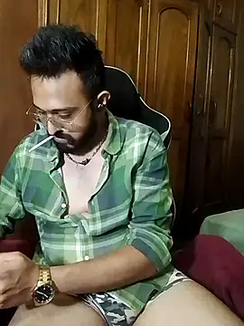 freakkydessi online show from 07-14-26, 09:10