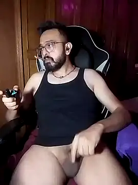 freakkydessi online show from 07-08-26, 07:14