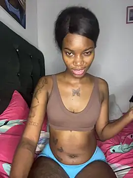 ShakiraThompss18 online show from 07-08-26, 04:57
