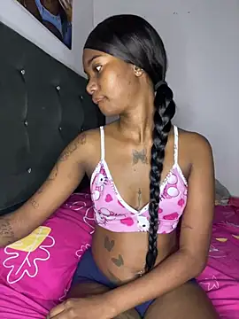 ShakiraThompss18 online show from 07-18-26, 11:19
