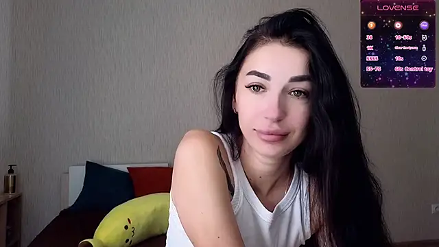 milkiss  kiss online show from 07-21-26, 04:36