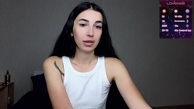 milkiss  kiss online show from 06-24-26, 03:27
