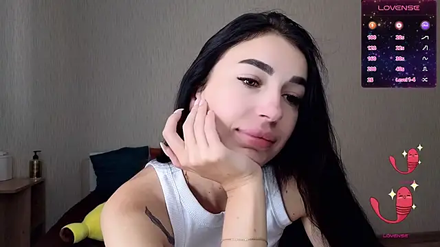 milkiss  kiss online show from 07-23-26, 04:10
