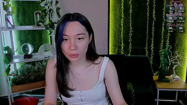 sabina wul online show from 07-12-26, 07:26