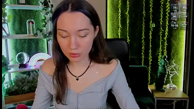 sabina wul online show from 07-17-26, 02:20