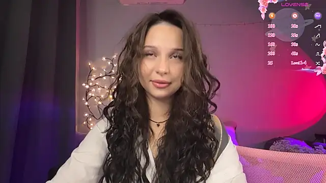 WeepyMoon online show from 07-23-26, 07:10