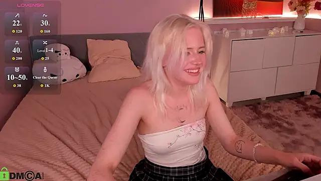 kikipeach online show from 07-23-26, 02:31