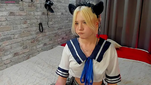 kikipeach online show from 08-06-26, 07:20