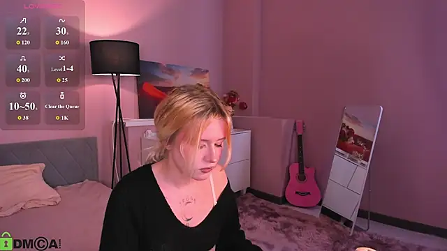 kikipeach online show from 07-14-26, 12:22