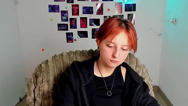 Dilara Kiss  online show from 07-09-26, 05:52