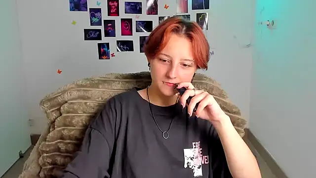 Dilara Kiss  online show from 07-11-26, 11:21