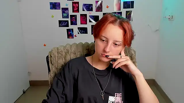 Dilara Kiss  online show from 07-04-26, 05:14