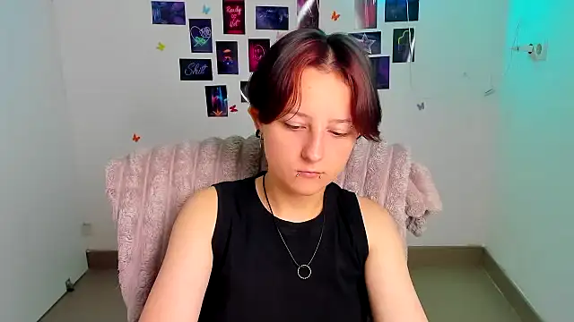 Dilara Kiss  online show from 07-23-26, 05:16
