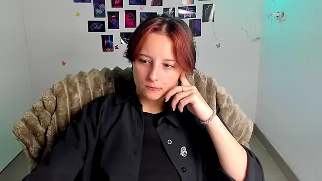 Dilara Kiss  online show from 08-03-26, 05:15