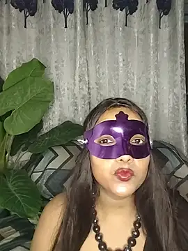 Cupid Mayra online show from 07-08-26, 01:56