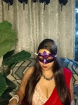 Cupid Mayra online show from 07-07-26, 12:09