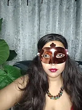 Cupid Mayra online show from 07-23-26, 01:19