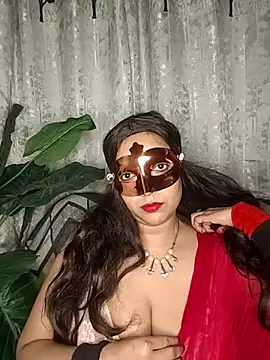 Cupid Mayra online show from 07-24-26, 03:08