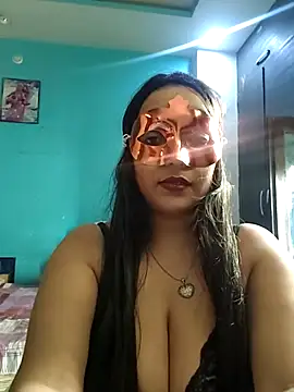 Cupid Mayra online show from 07-12-26, 10:05