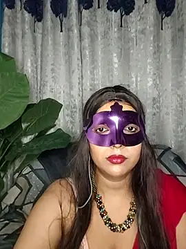 Cupid Mayra online show from 07-06-26, 02:13