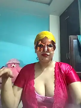 Cupid Mayra online show from 07-02-26, 07:09