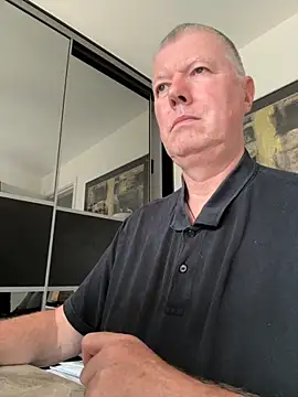 cumboy online show from 10-02-25, 02:20