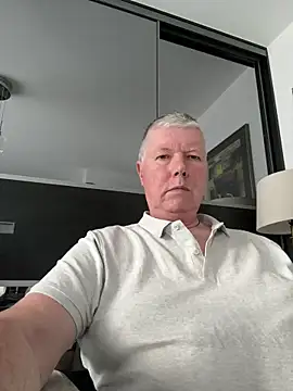 cumboy online show from 04-13-26, 09:46