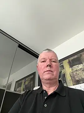 cumboy online show from 01-13-25, 11:30