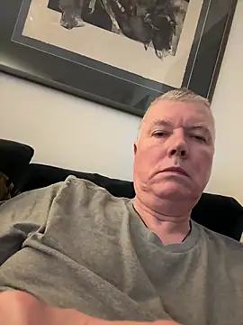 cumboy online show from 02-21-25, 01:22