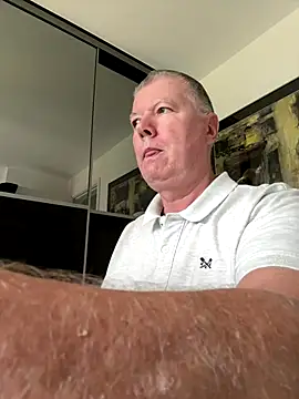 cumboy online show from 10-10-25, 11:55