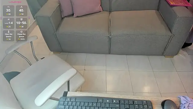 Nayla Luxe online show from 07-08-26, 12:17