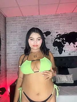 HoneyBunXXX online show from 07-16-26, 01:19