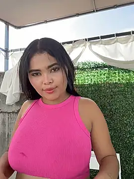 HoneyBunXXX online show from 07-07-26, 01:25