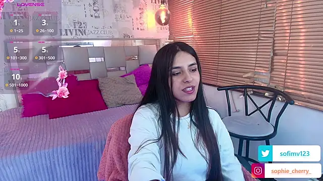 sofi secrets online show from 07-18-26, 12:36