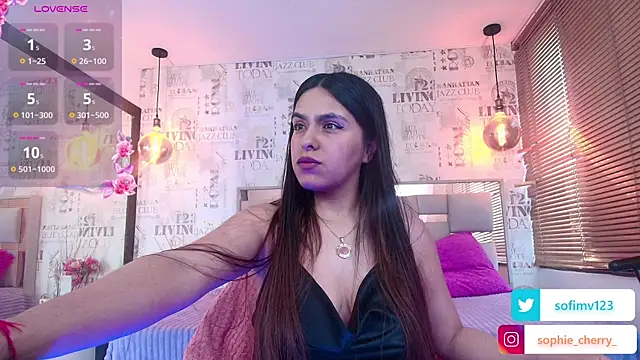 sofi secrets online show from 07-21-26, 12:39
