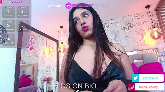 sofi secrets online show from 08-01-26, 12:58
