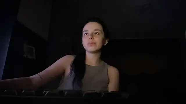 Secret Vanilla  online show from 07-21-26, 09:27
