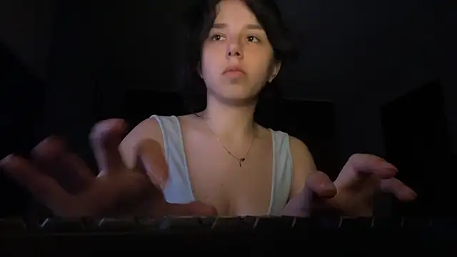 Secret Vanilla  online show from 07-12-26, 09:37