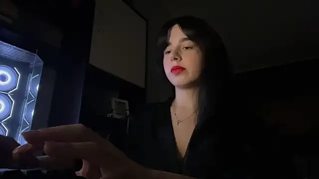 Secret Vanilla  online show from 07-20-26, 04:09
