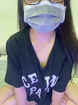 Luna0305 online show from 06-20-26, 02:22