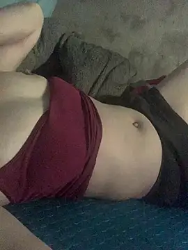 Nelly sexy online show from 07-04-26, 04:52
