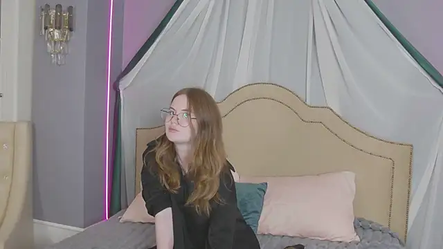 ClaireFlowers online show from 08-01-26, 02:48