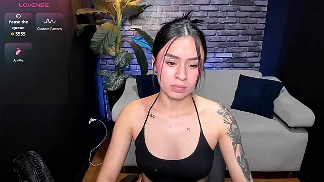 candy spicy1 online show from 06-18-26, 03:50