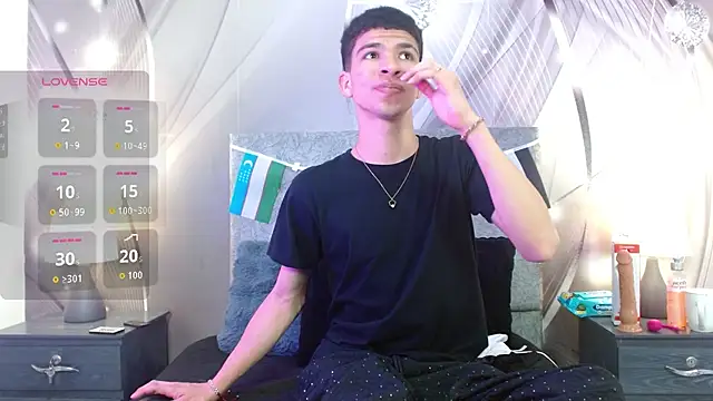 Dilan Femboy online show from 07-01-26, 01:44